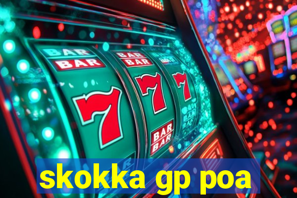 skokka gp poa